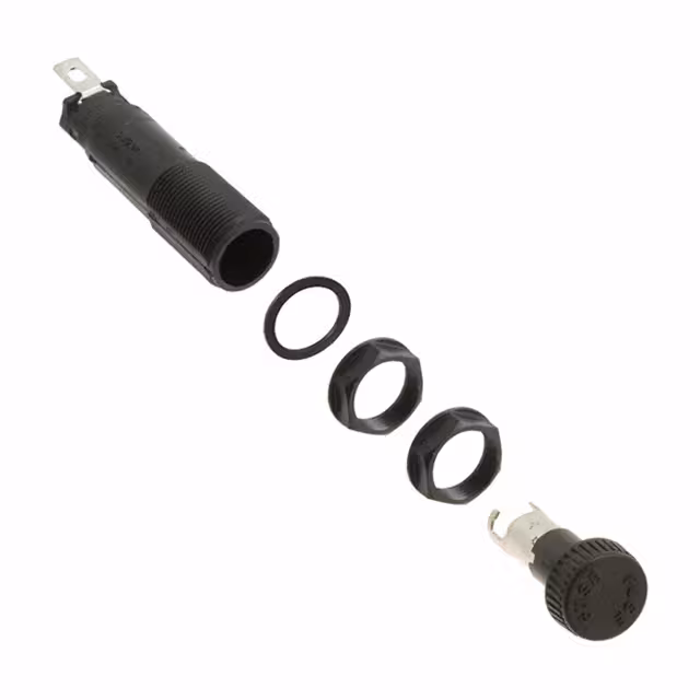03453RF8HXN Littelfuse Inc. Sicherungshalter